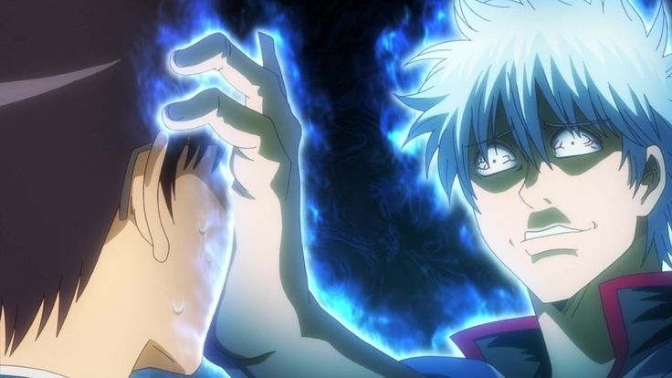 【銀魂】坂田銀時を語りたい！