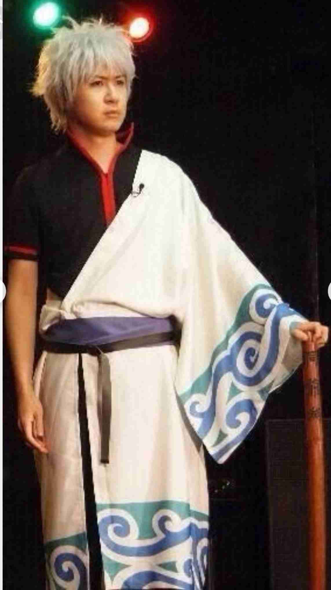 【銀魂】坂田銀時を語りたい！