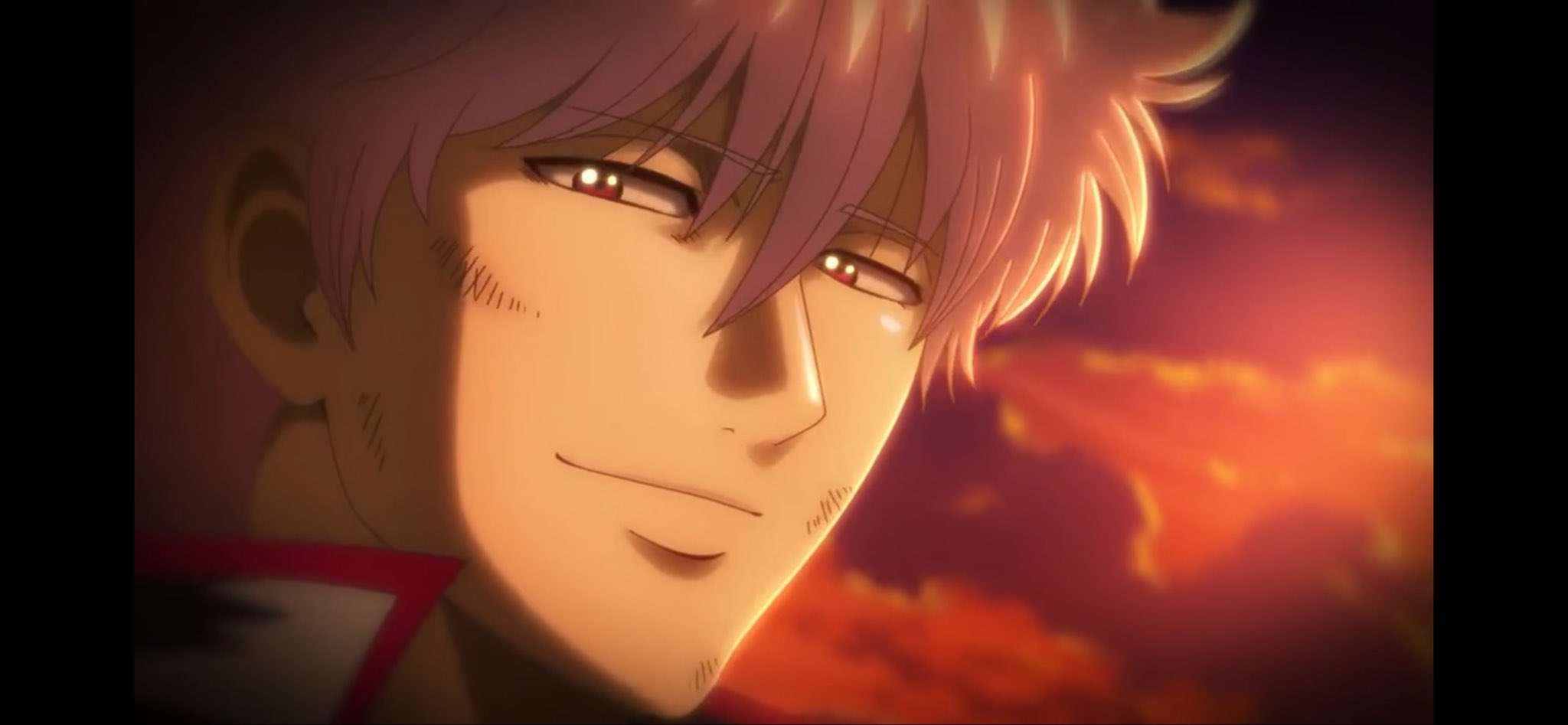 【銀魂】坂田銀時を語りたい！