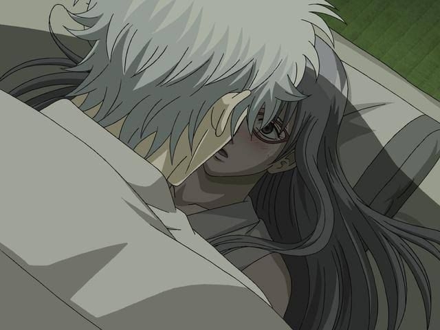 【銀魂】坂田銀時を語りたい！