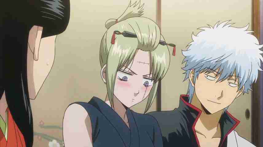 【銀魂】坂田銀時を語りたい！