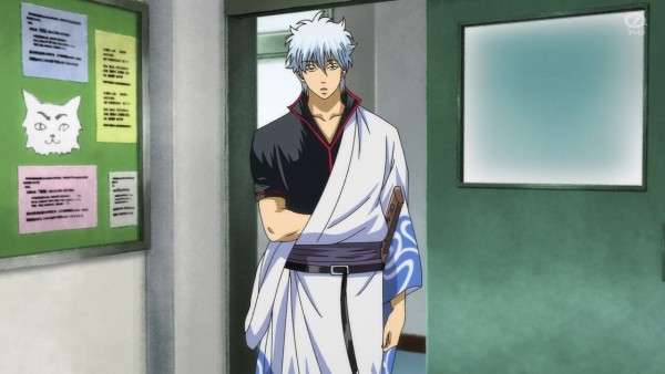 【銀魂】坂田銀時を語りたい！