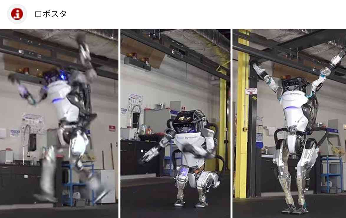 24時間休みなく働く“人型ロボット” 中国の開発企業はなんと45万社…日本は遅れている現状も 「資金の集まる額が何桁も違う」