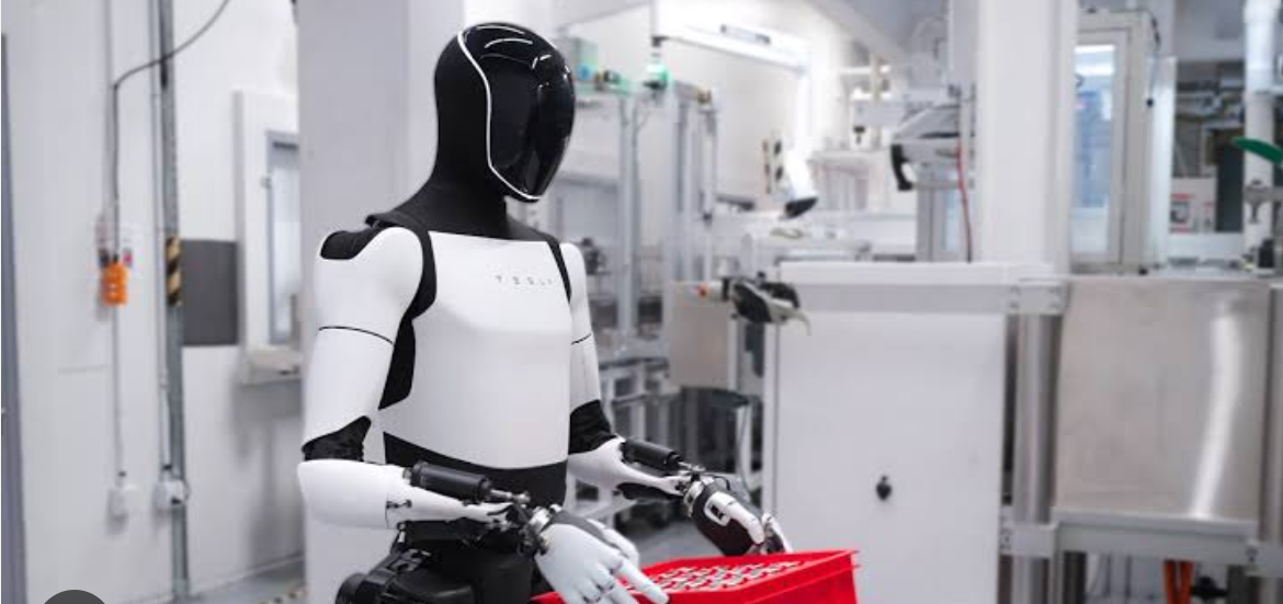24時間休みなく働く“人型ロボット” 中国の開発企業はなんと45万社…日本は遅れている現状も 「資金の集まる額が何桁も違う」