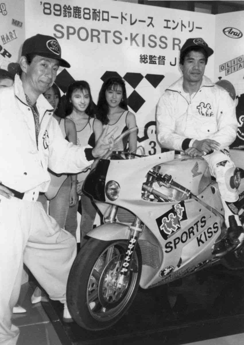 高田純次が好きだ