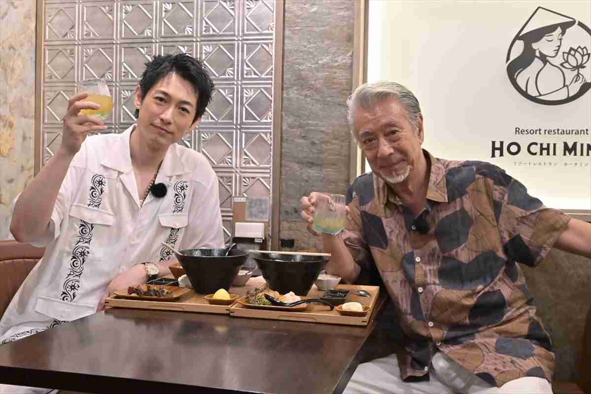 高田純次が好きだ