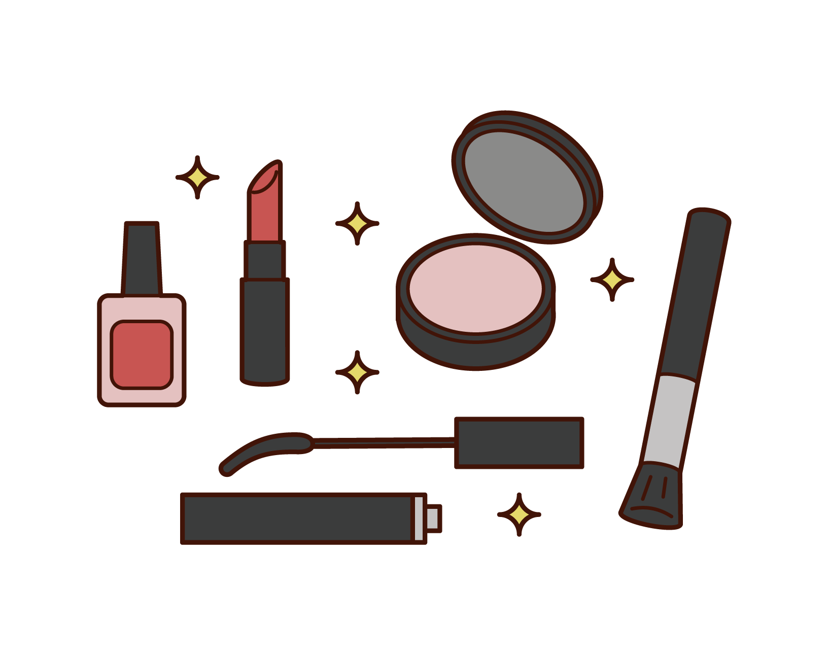 コスメのリニューアル【改良】【改悪】