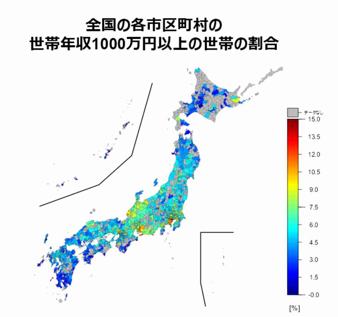 我こそは!小金持ち自慢大会