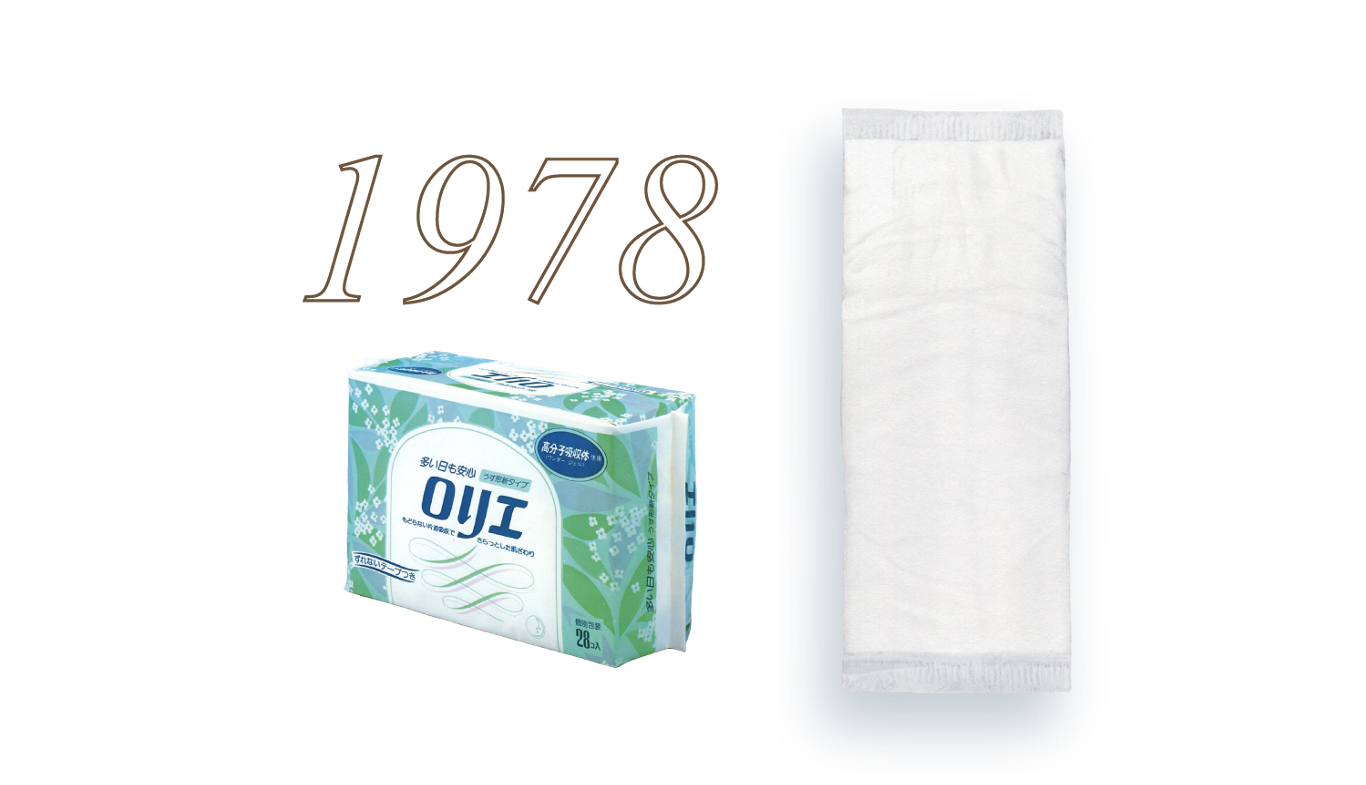 ゆいP、生理ナプキンへの“不満”に共感殺到　「女子全員がわかる」「頷きすぎて首もげた」