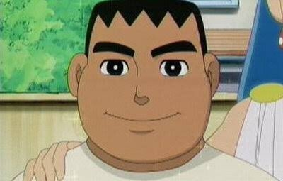 アニメ・漫画のタイトルを書くと一番イケメンな登場人物を書いてくれるトピPart5