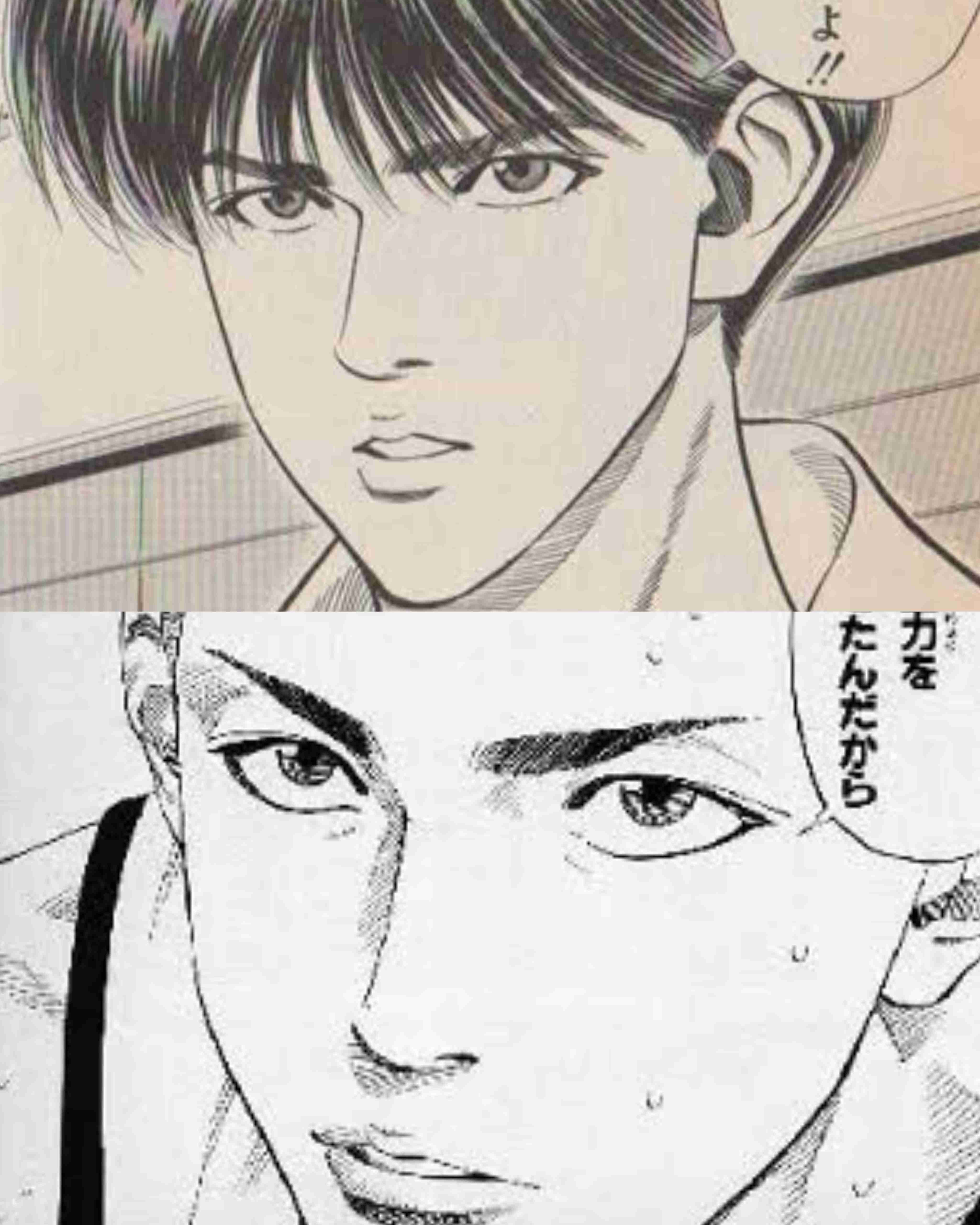 アニメ・漫画のタイトルを書くと一番イケメンな登場人物を書いてくれるトピPart5