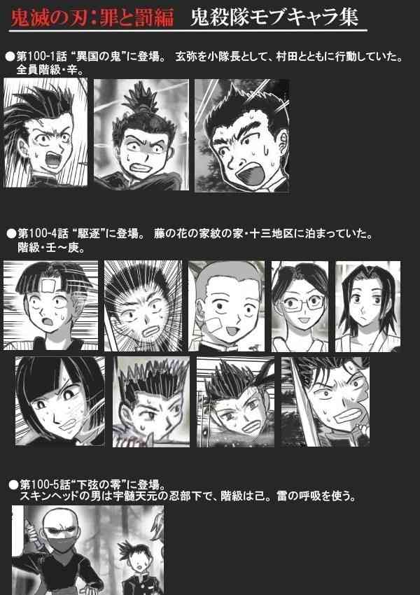 アニメ・漫画のタイトルを書くと一番イケメンな登場人物を書いてくれるトピPart5