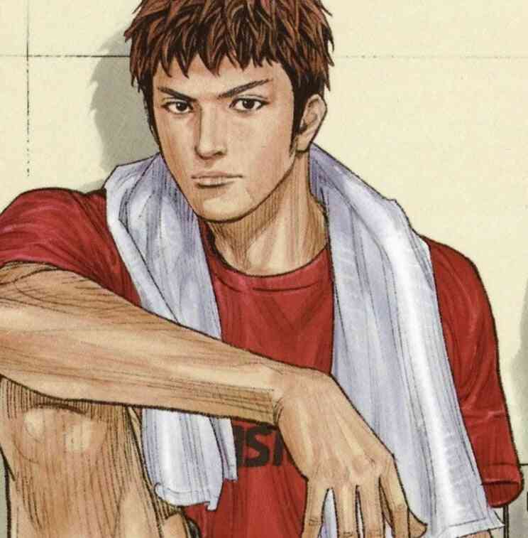 アニメ・漫画のタイトルを書くと一番イケメンな登場人物を書いてくれるトピPart5