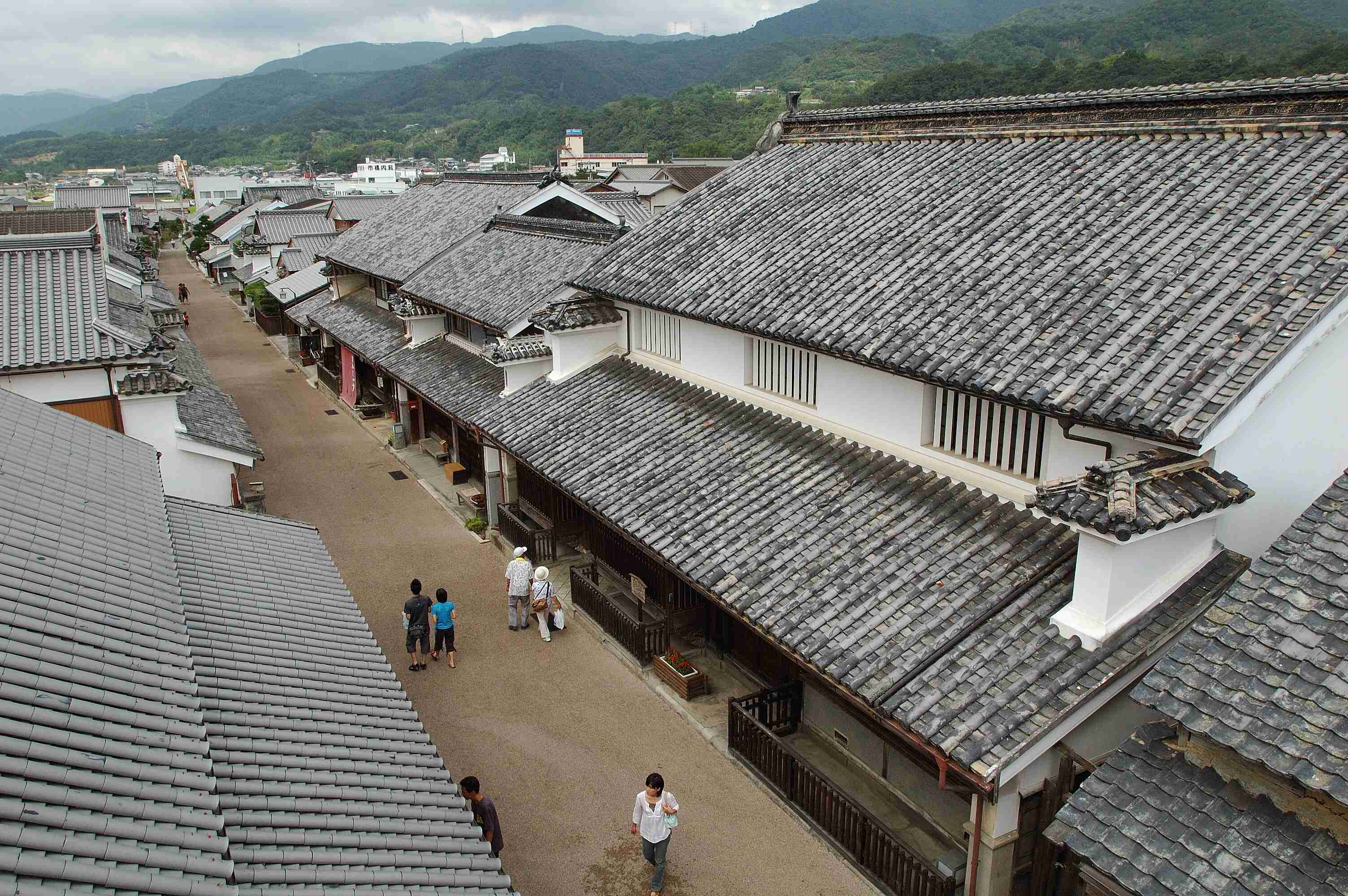 徳島県のオススメ
