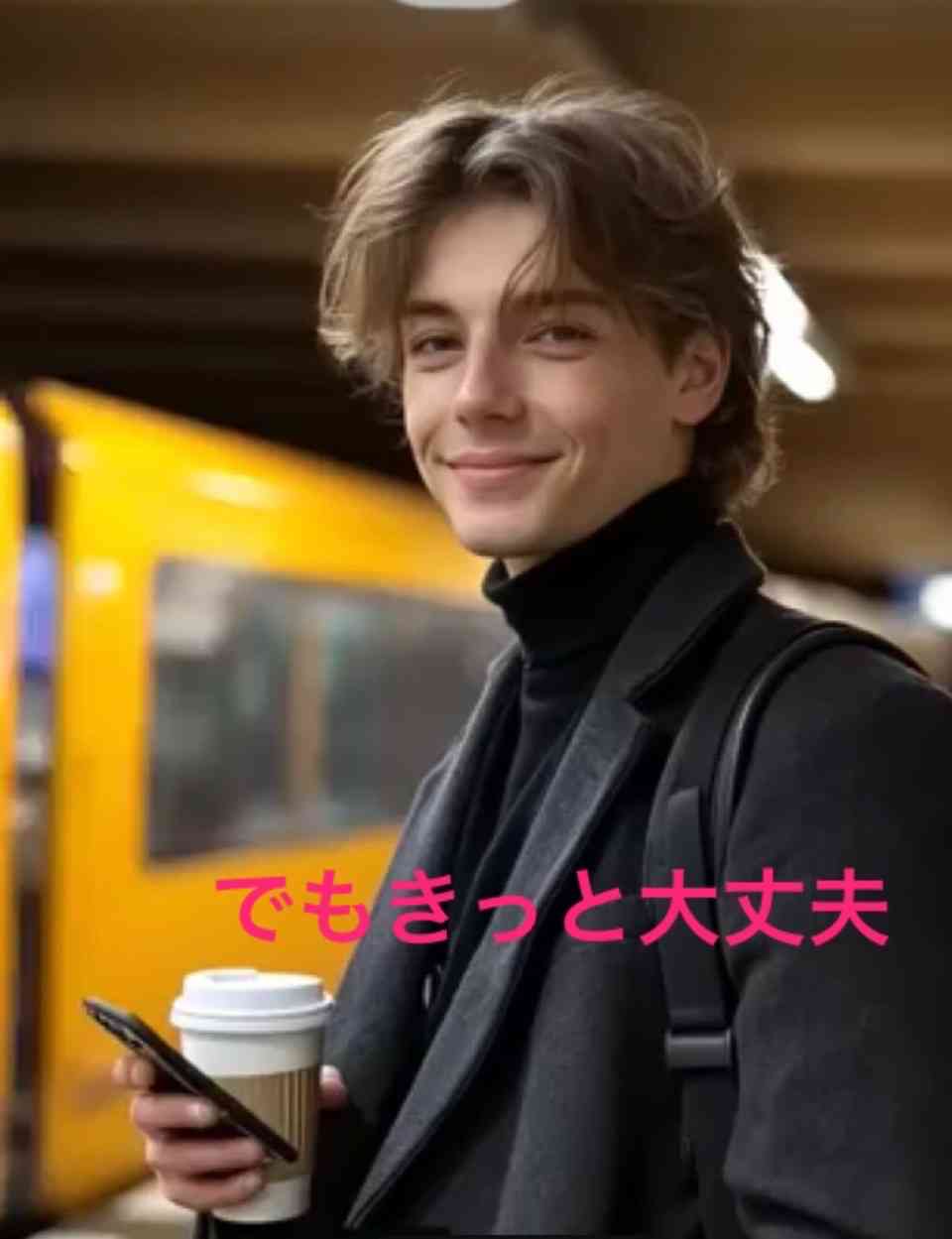 子がついても可愛い名前