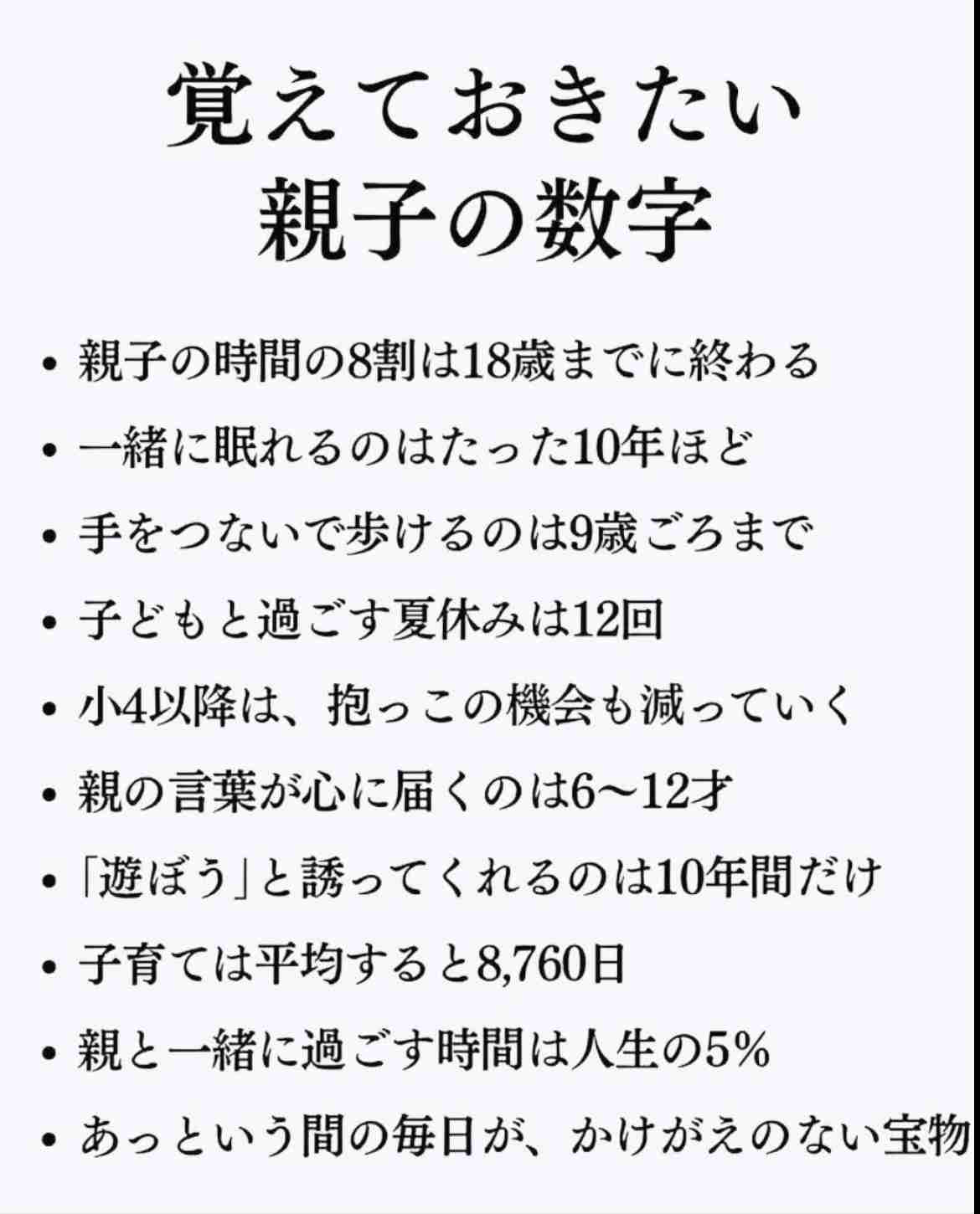 空の巣症候群