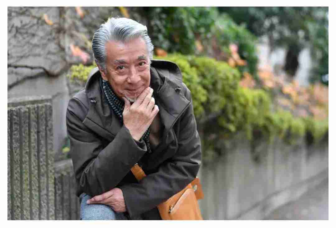 推しが60歳を超えてる人
