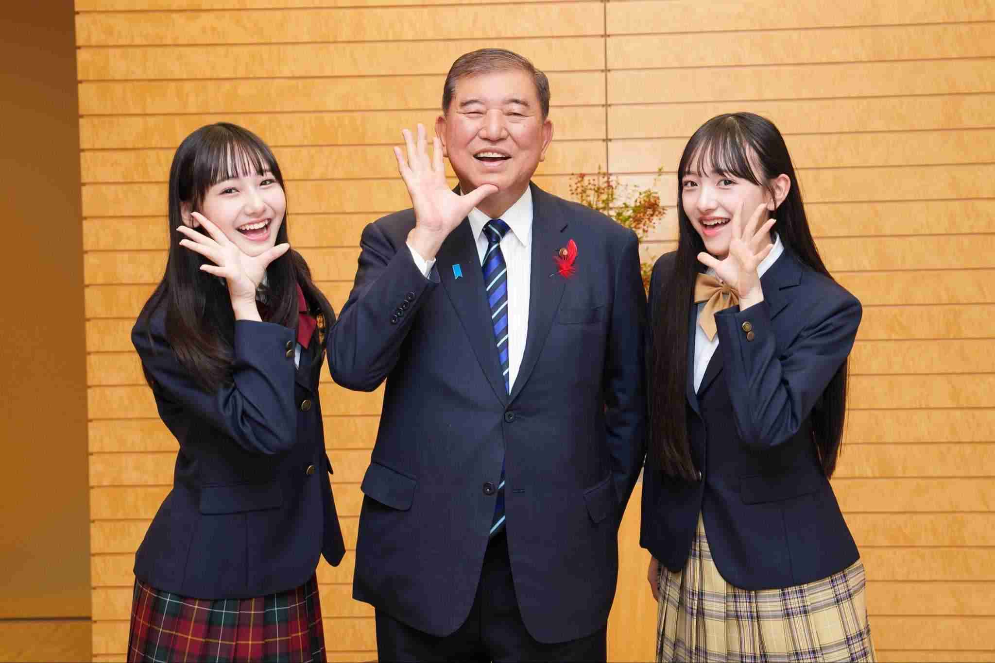 笑顔が苦手、上手く笑えない