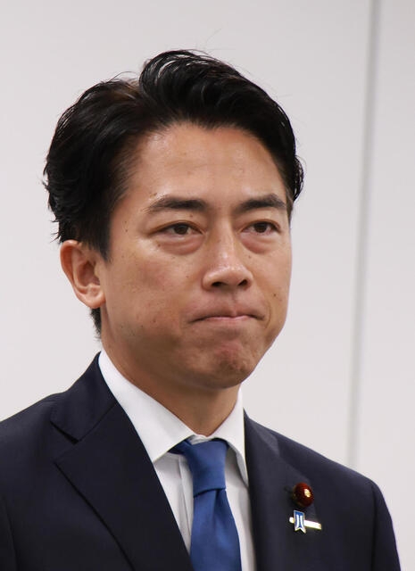 《衝撃スクープ》小泉進次郎の地元・神奈川県で高市派自民党員が離党させられていた「826人が勝手に…」前衆院議員が実名告白