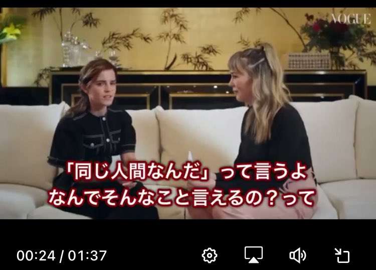 反トランス発言の「ハリー・ポッター」原作者J・K・ローリング、「意見が違っても愛したい」と歩み寄りを見せたエマ・ワトソンに冷や水　パロディ動画を称賛