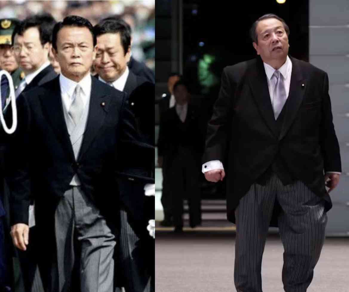 麻生太郎からの手紙を《読めません》と晒した自民党市議会議員「失礼極まりない」“愚行”だらけの悪手に批判殺到
