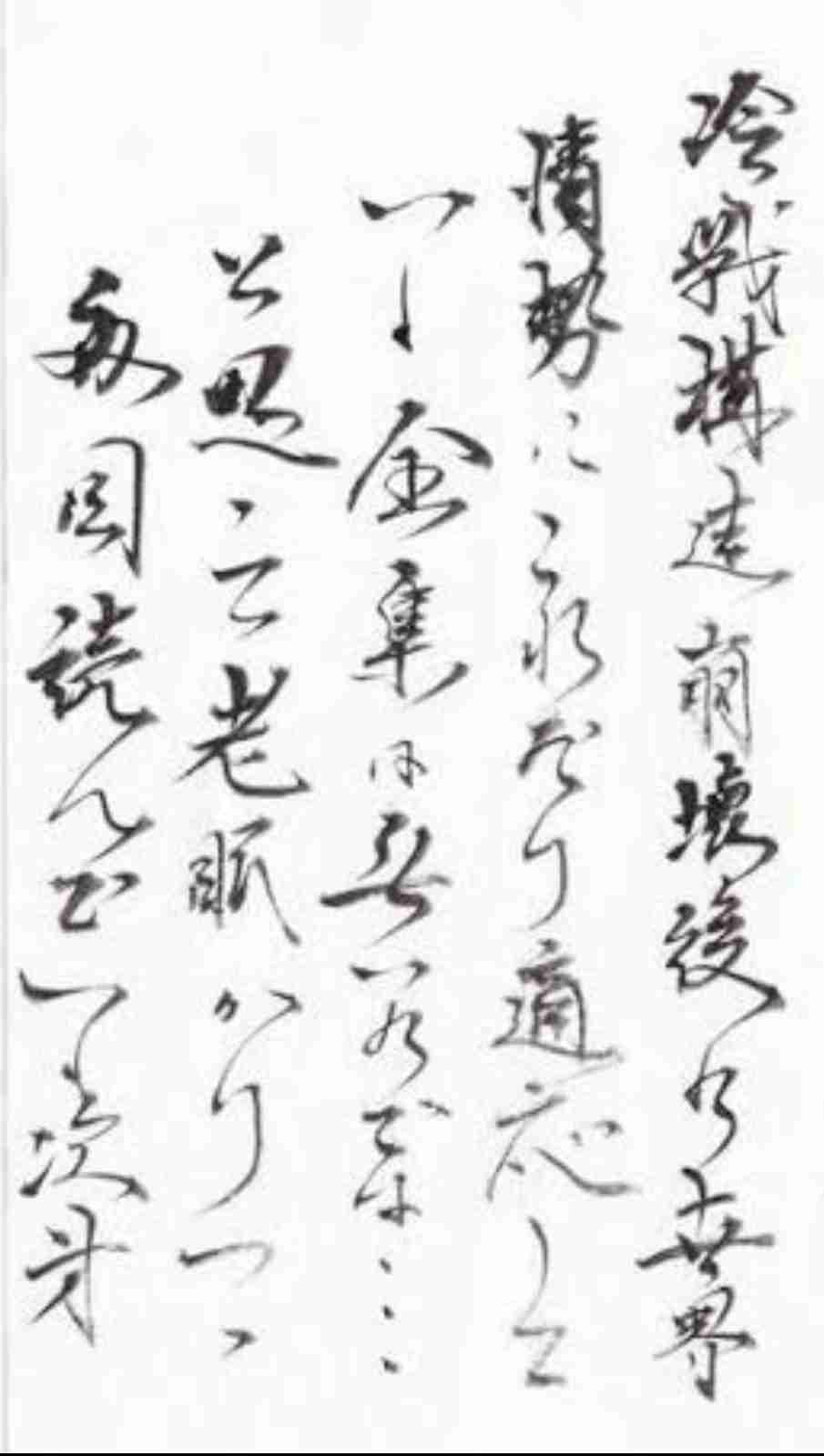 麻生太郎からの手紙を《読めません》と晒した自民党市議会議員「失礼極まりない」“愚行”だらけの悪手に批判殺到