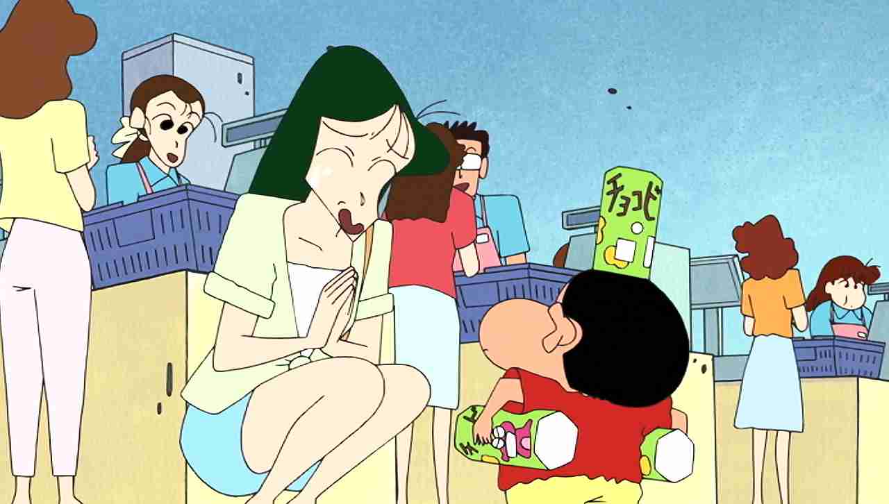 【2次元】男運、女運がないキャラ