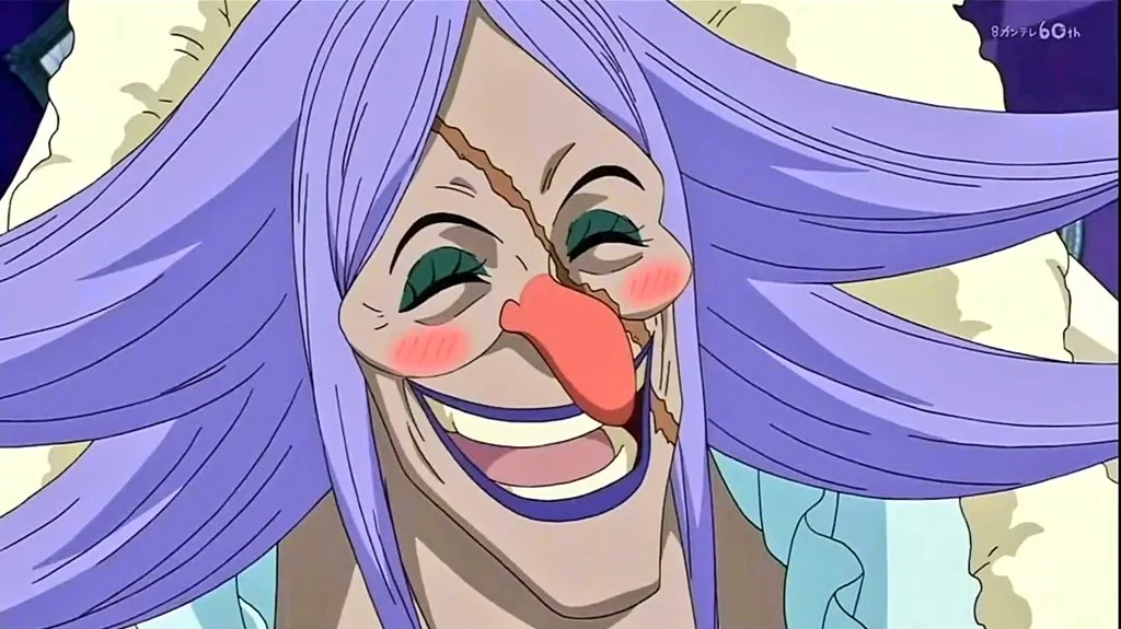 【2次元】男運、女運がないキャラ