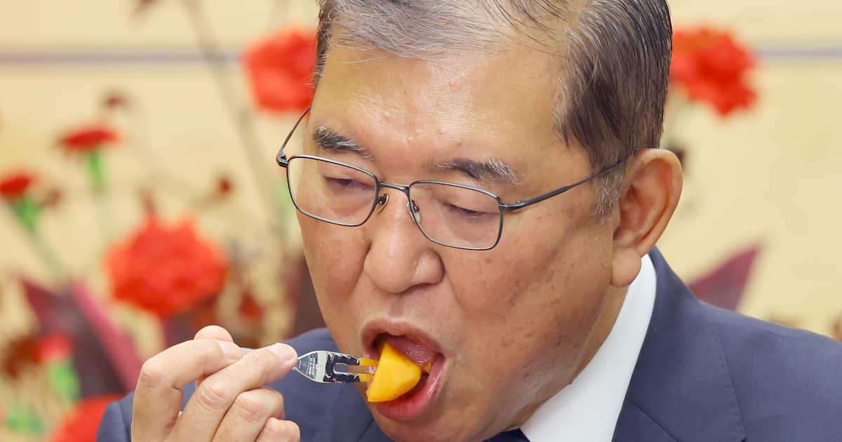 【実況・感想】総理大臣指名選挙