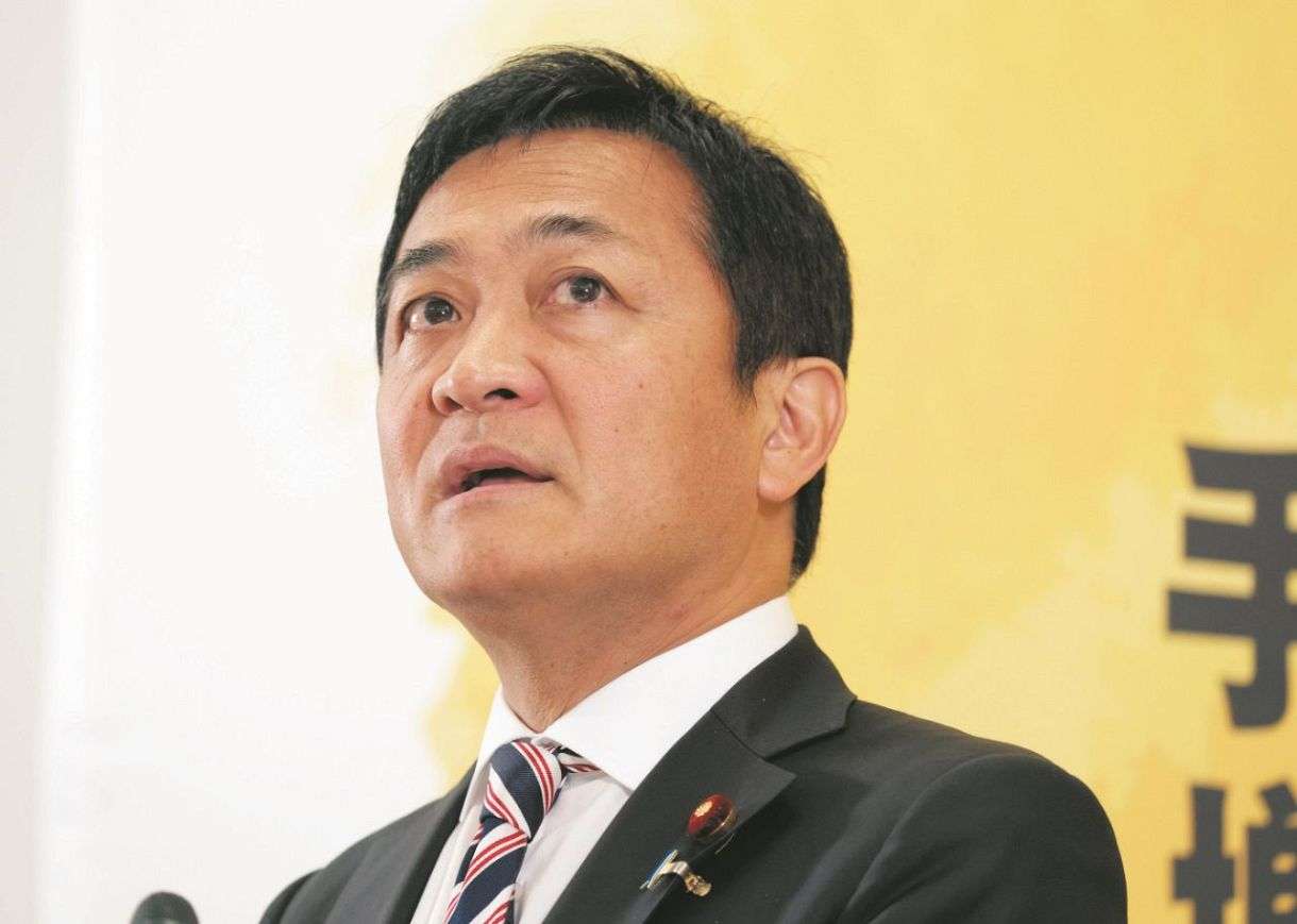 【実況・感想】総理大臣指名選挙