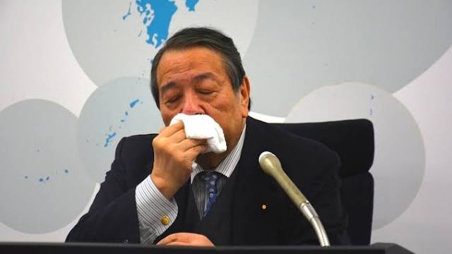 【実況・感想】総理大臣指名選挙