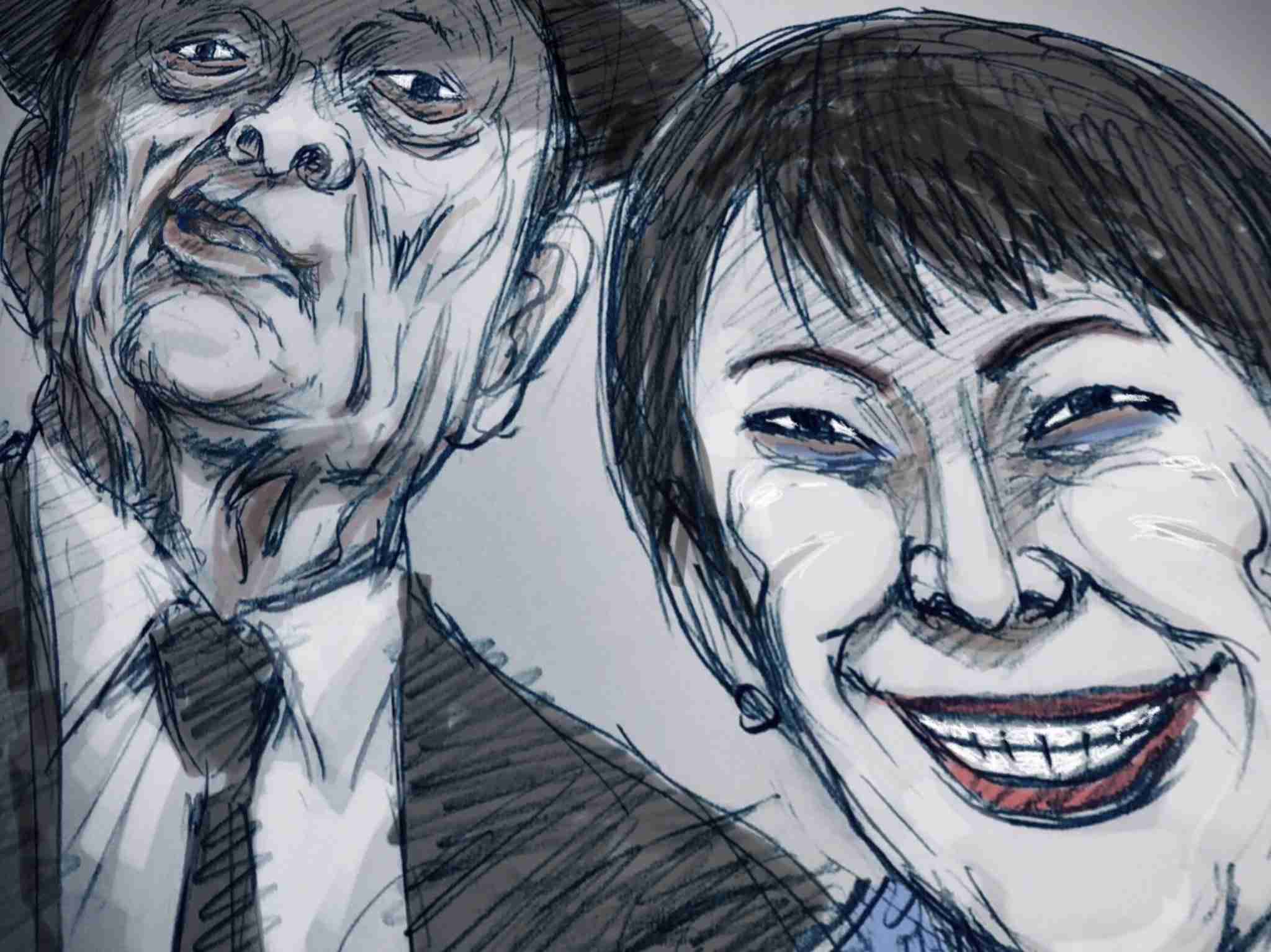 【実況・感想】総理大臣指名選挙