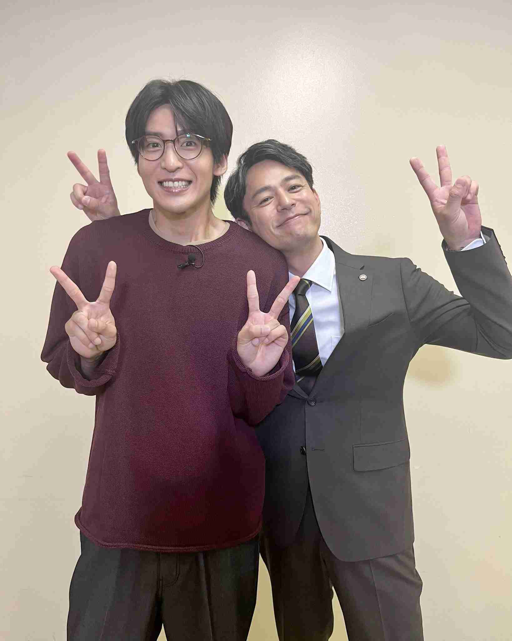妻夫木聡、日曜劇場「ザ・ロイヤルファミリー」11・７％好発進　武豊登場、玉置浩二が主題歌