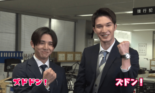 綾瀬はるか：「特にないけど、日々進化中」　マイペース回答に佐野勇斗からツッコミ受ける　ひとり飲み願望のtimelesz寺西拓人にはエールも