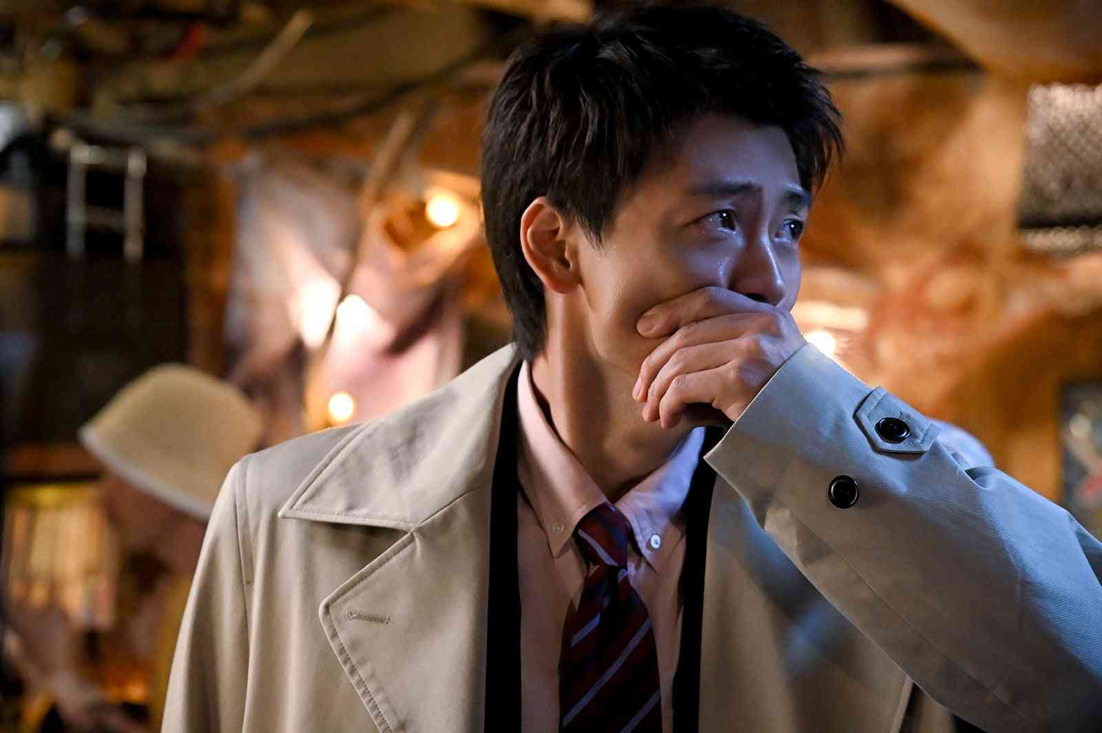 【実況・感想】火曜ドラマ「じゃあ、あんたが作ってみろよ」第3話