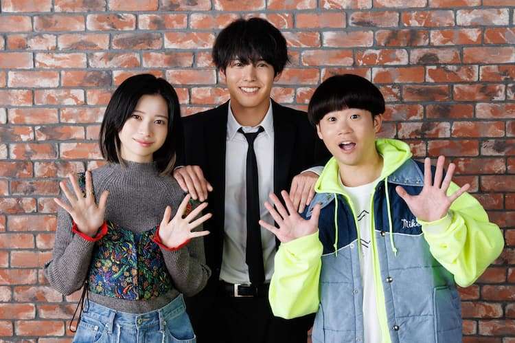 【実況・感想】ESCAPE それは誘拐のはずだった 第1話