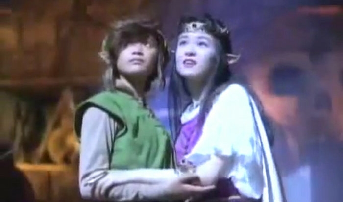 一目でなんのCMか分かったらプラス