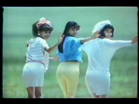 一目でなんのCMか分かったらプラス