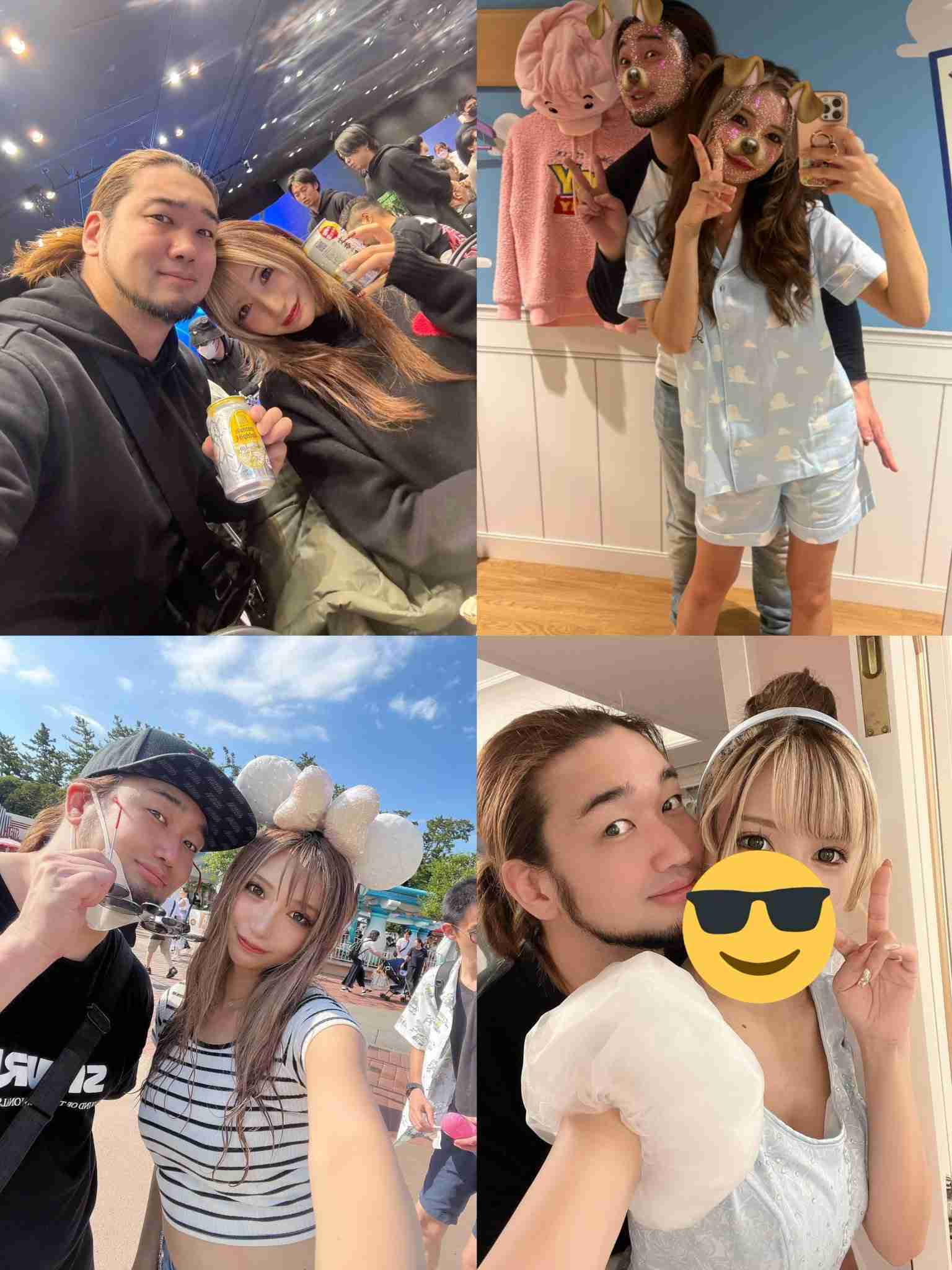 「ごめん嫁ちゃん！」100万人超え人気YouTuber　暴露された不倫疑惑を懺悔も「一般の方々に謝罪する気はございません」