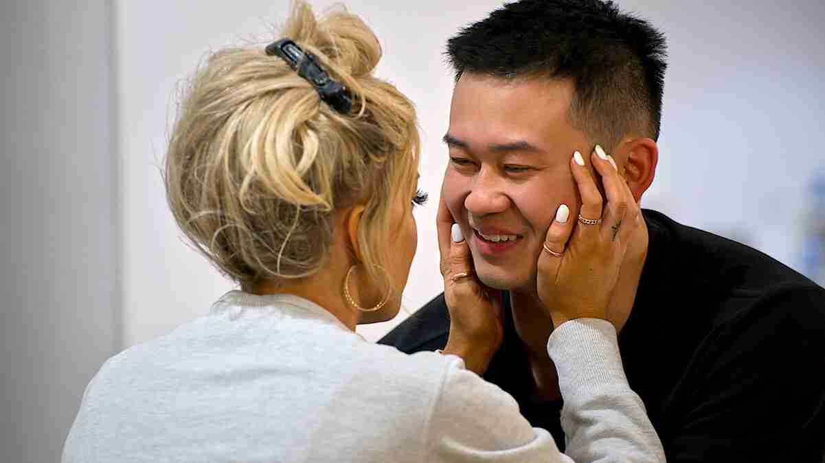 【Netflix】ラブイズブラインド シーズン9【LOVE IS BLIND】