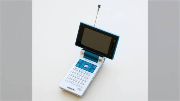 【スマホ】携帯の画面を割った回数【ガラケー】