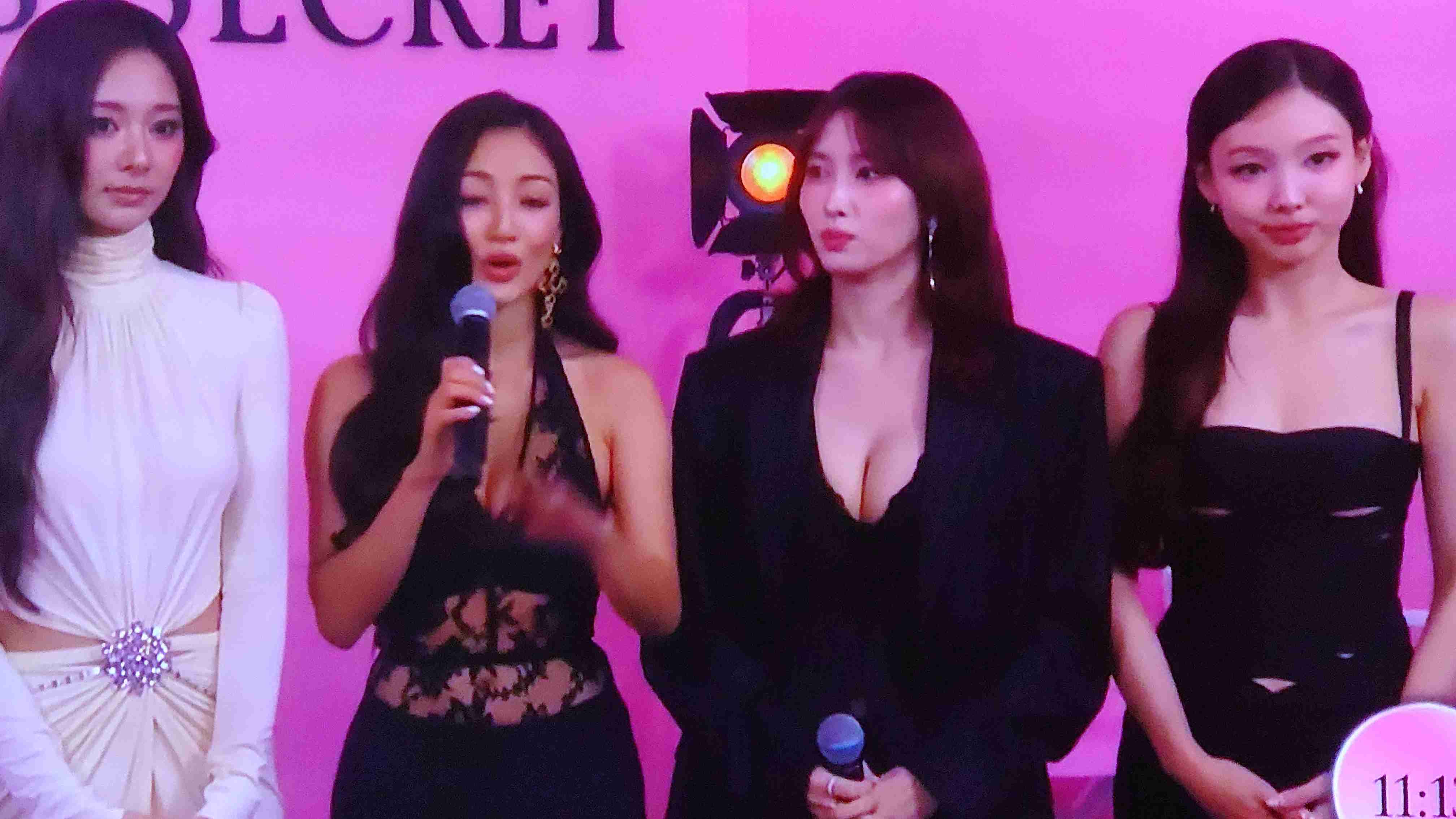 最近のK-POPについて思うところ【嫌韓は来ないで】part5