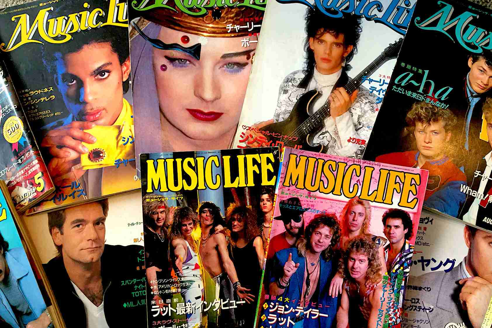 あの頃は本当に良い時代だったのか？検証するトピ