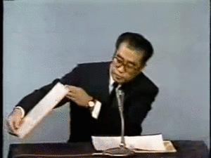 あの頃は本当に良い時代だったのか？検証するトピ