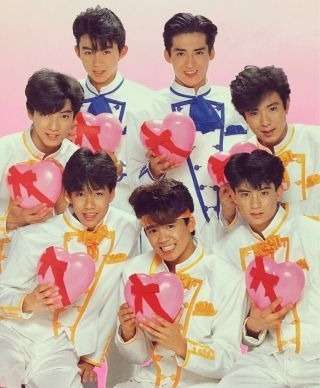 根拠もなく信じてる事