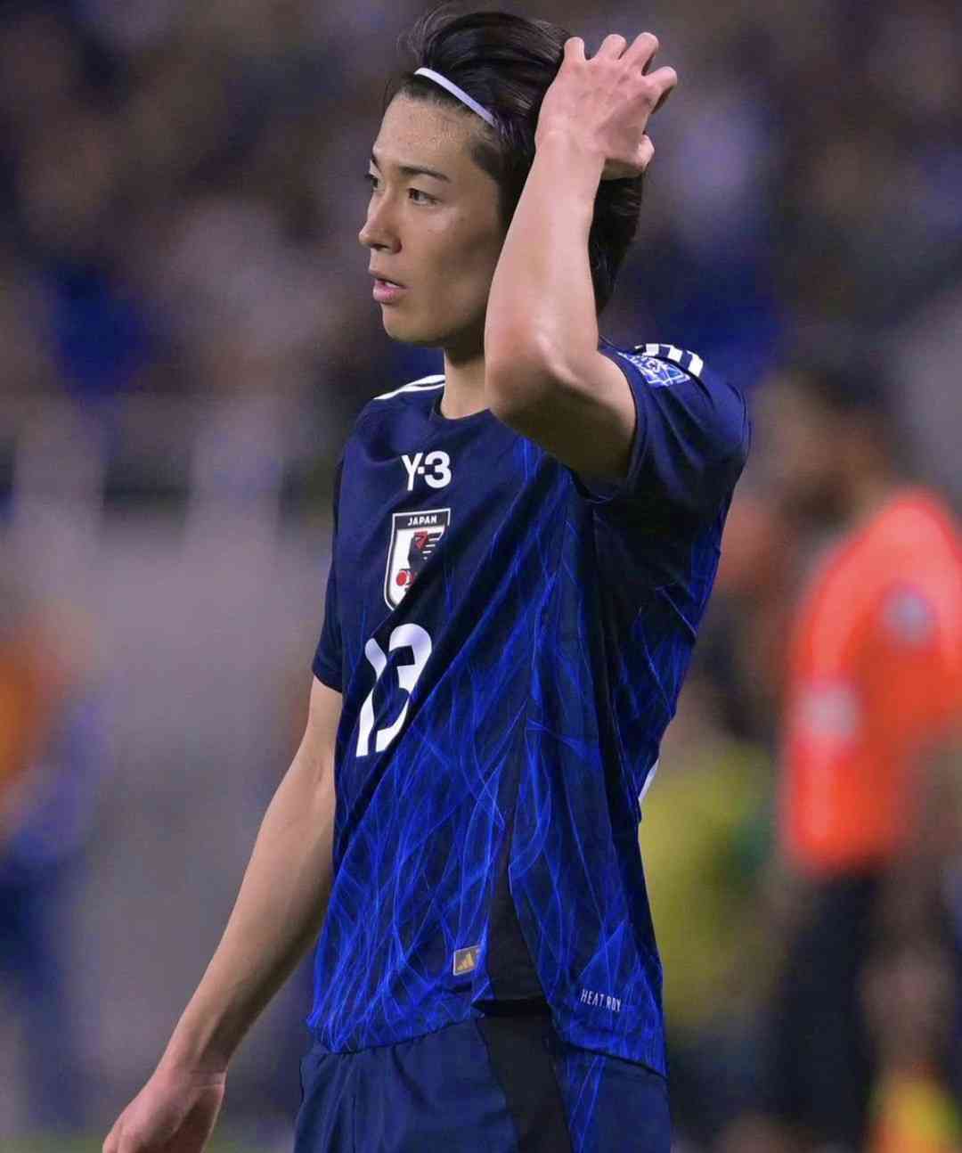 日本代表サッカー応援トピ