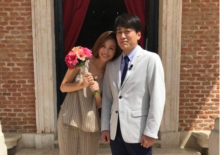【衝撃スクープ】米倉涼子(50)麻薬取締法違反容疑でマトリが本格捜査へ!
