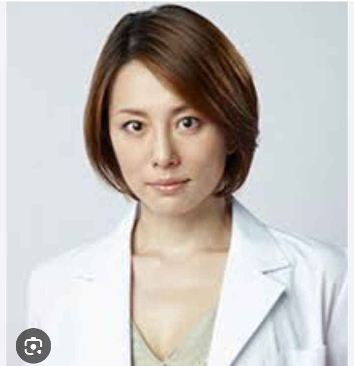 【衝撃スクープ】米倉涼子(50)麻薬取締法違反容疑でマトリが本格捜査へ!
