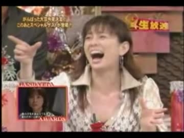 【衝撃スクープ】米倉涼子(50)麻薬取締法違反容疑でマトリが本格捜査へ!