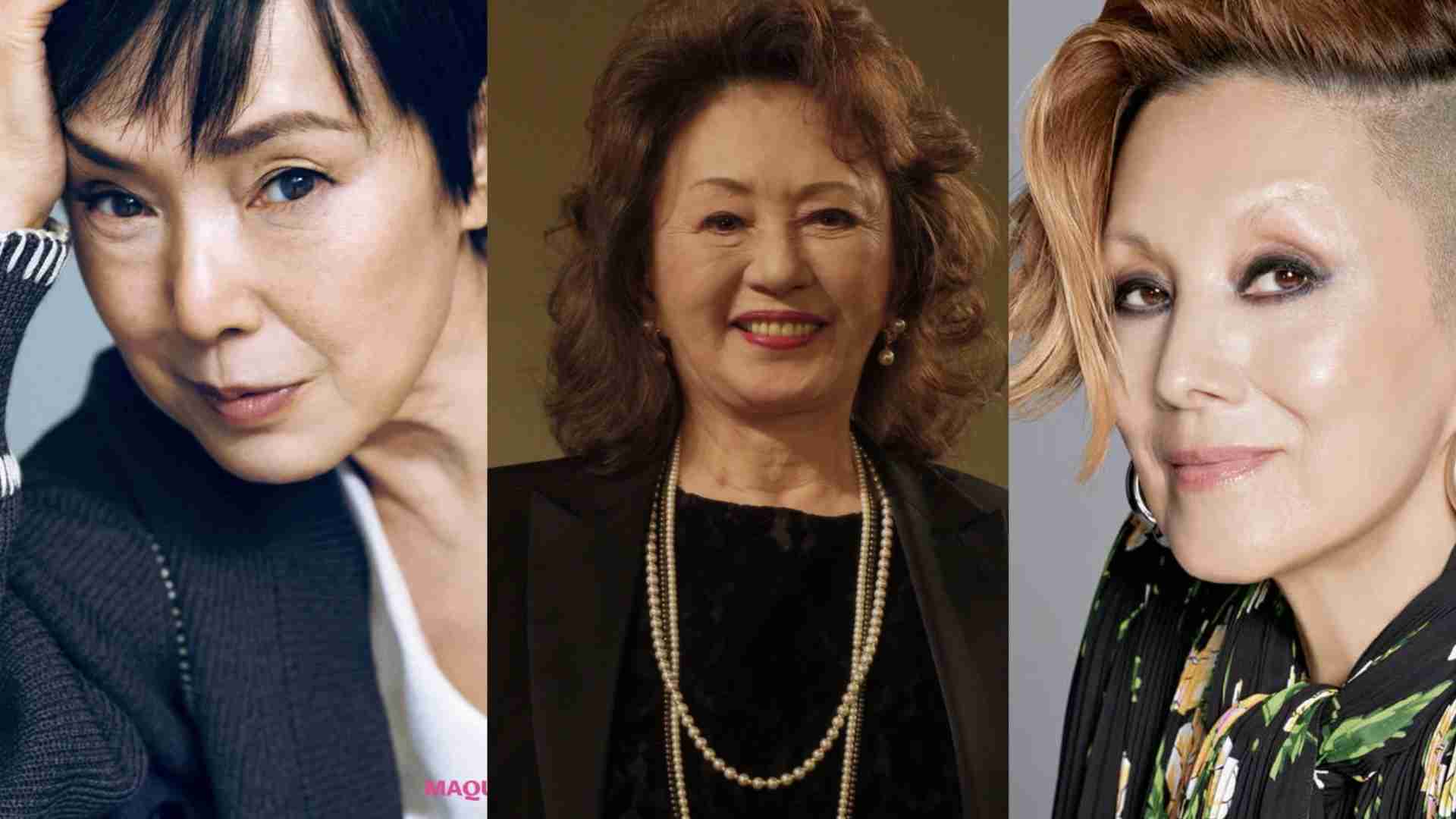 【衝撃スクープ】米倉涼子(50)麻薬取締法違反容疑でマトリが本格捜査へ!